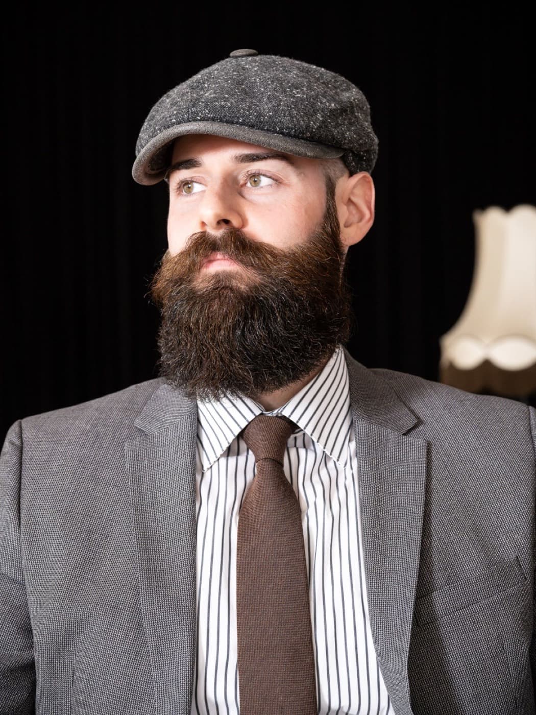 Barber Leidenschaft